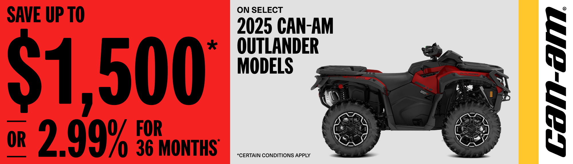 4can Am Promotions Us | MotoMember | Purcellville Virginia